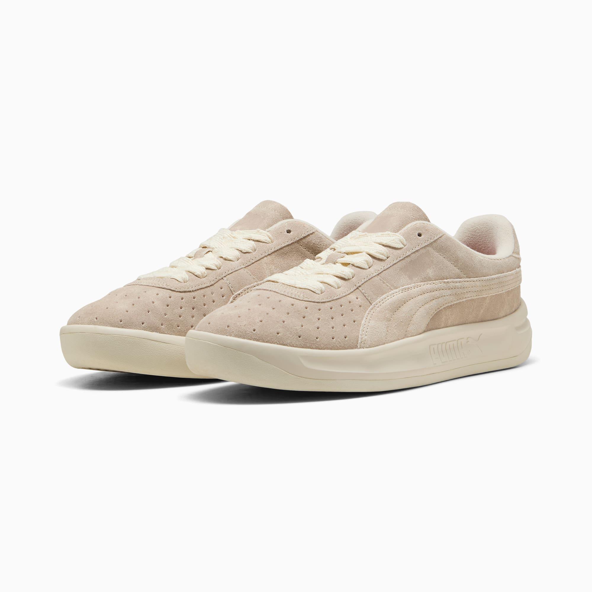 Scuderia Ferrari GV Special Desert Sneakers Product Image