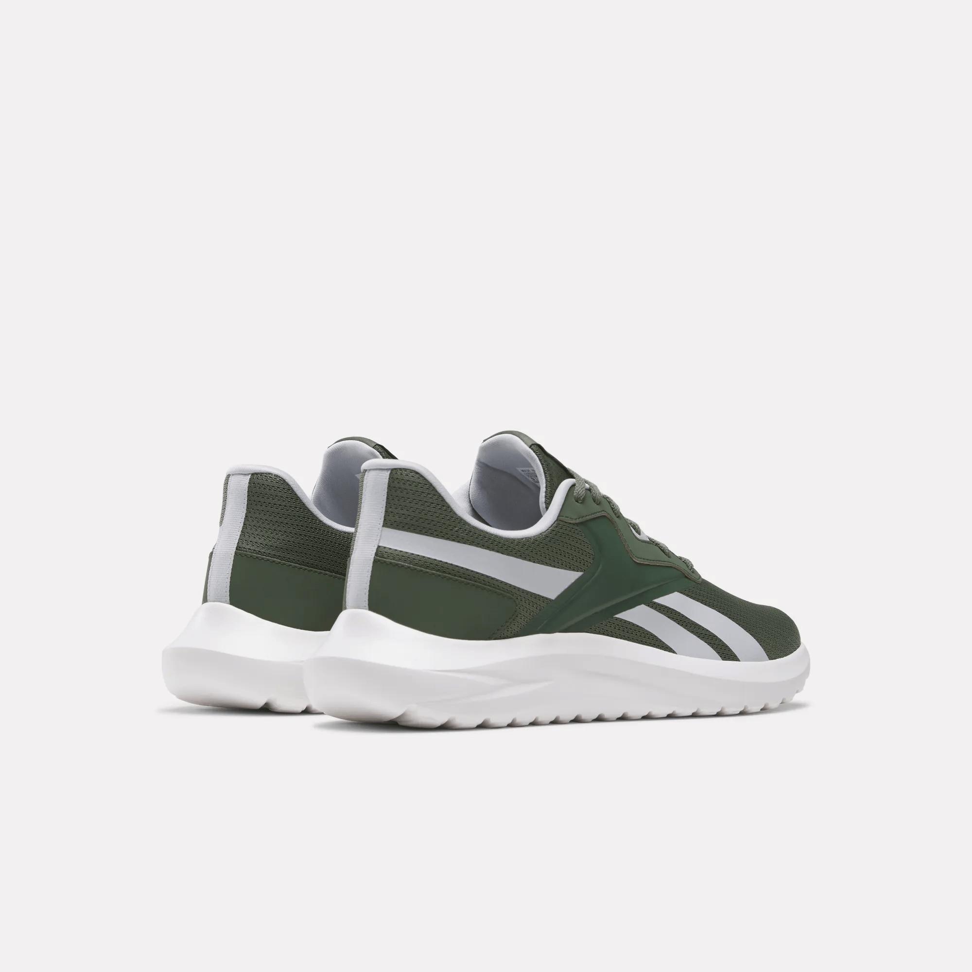 Men's Energen Lux Running Shoes in Grey Product Image