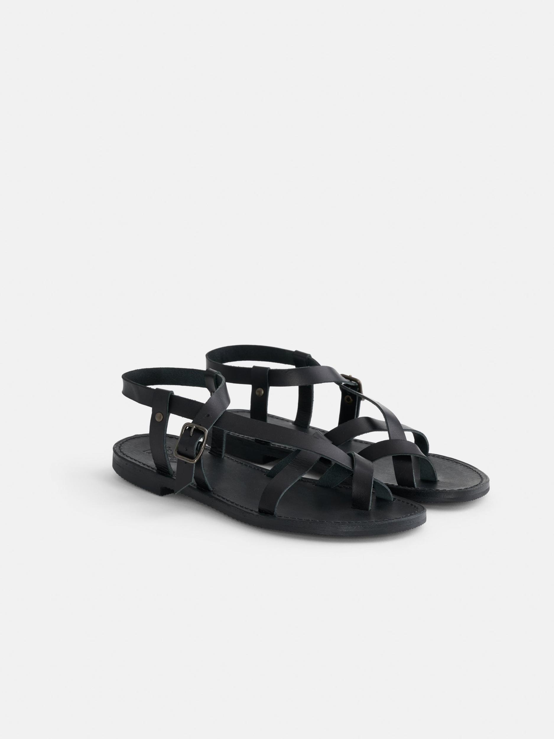 La Botte Gardiane Croisette Sandal Product Image