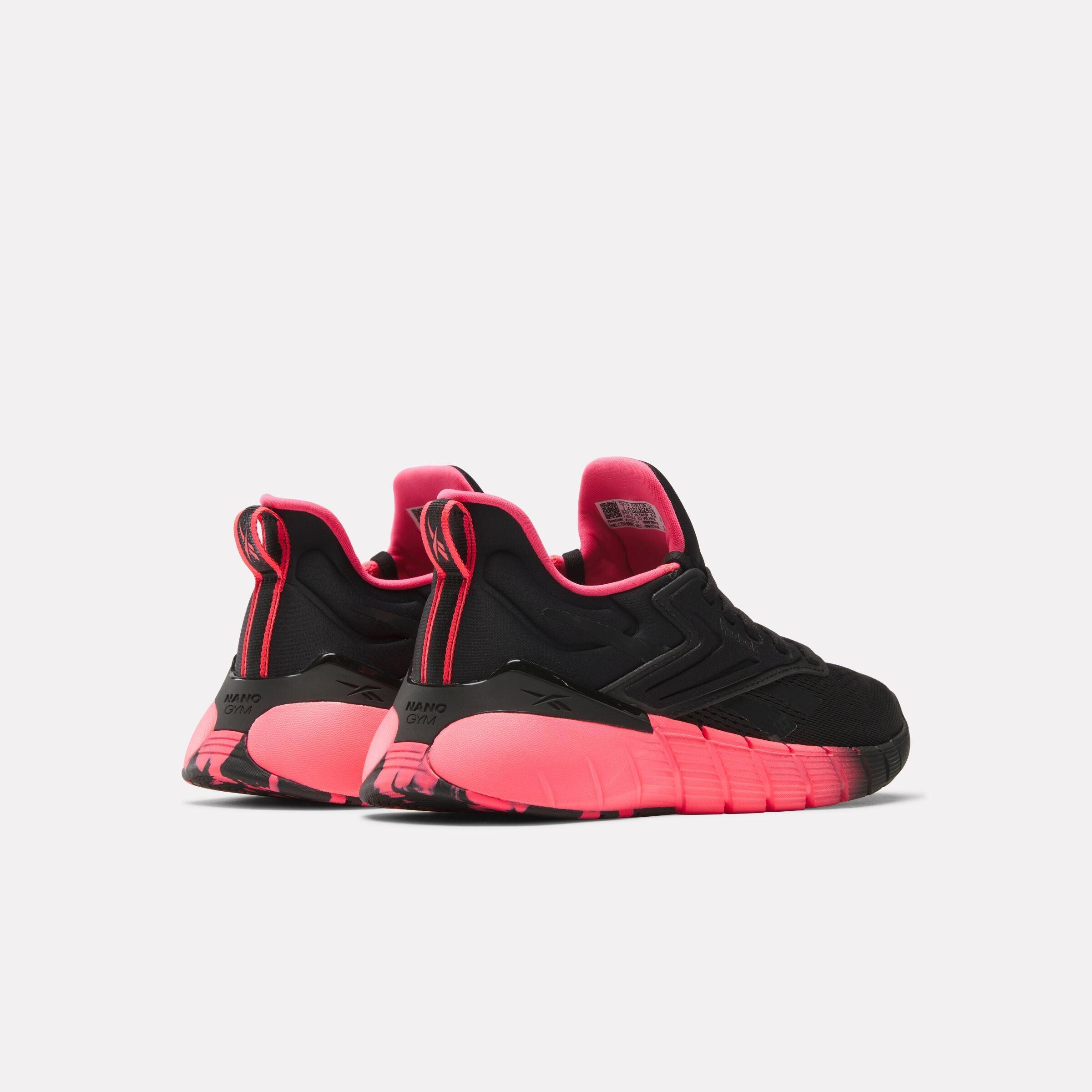 Women's Nano Gym Shoes Product Image
