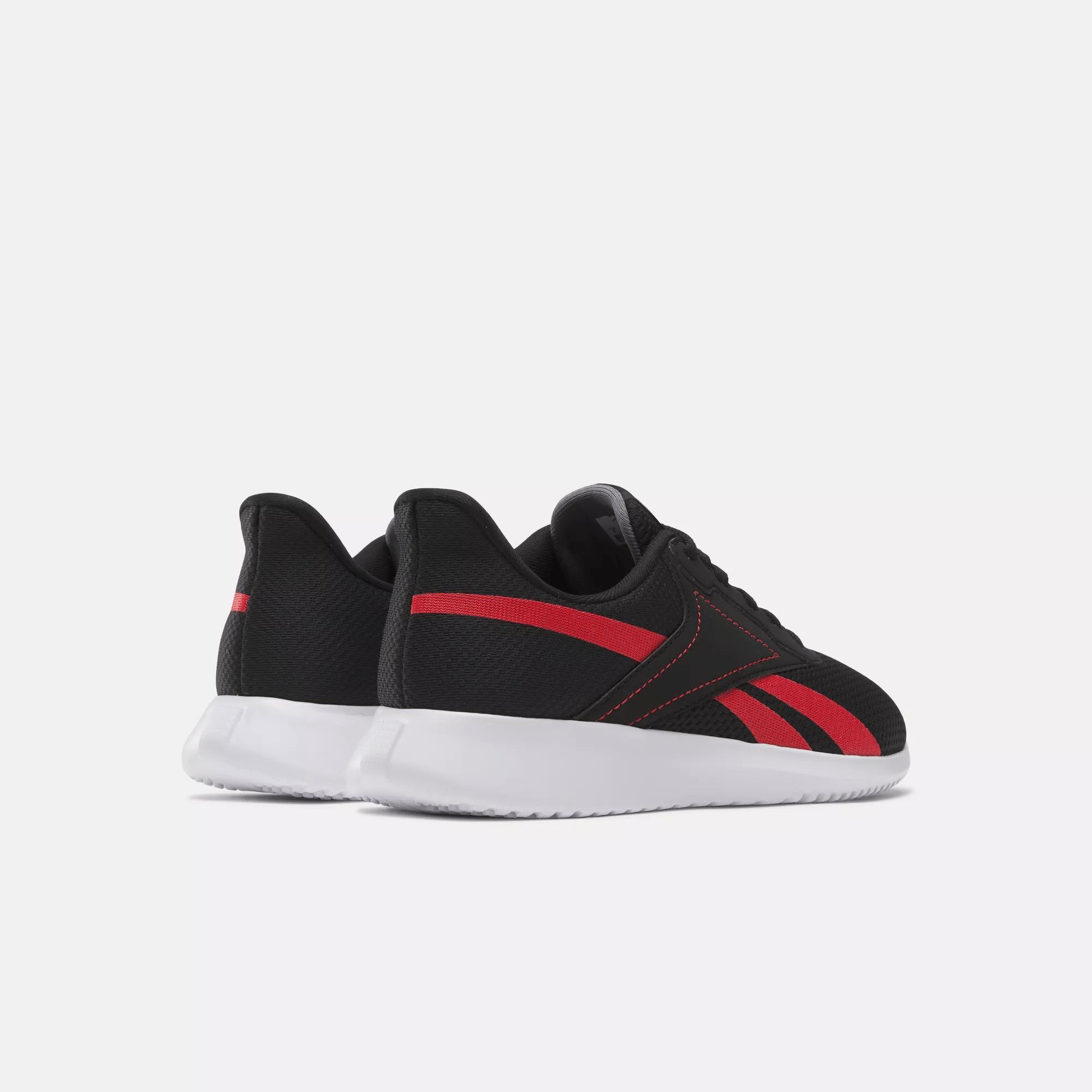 Men's Fluxlite Shoes in White Product Image