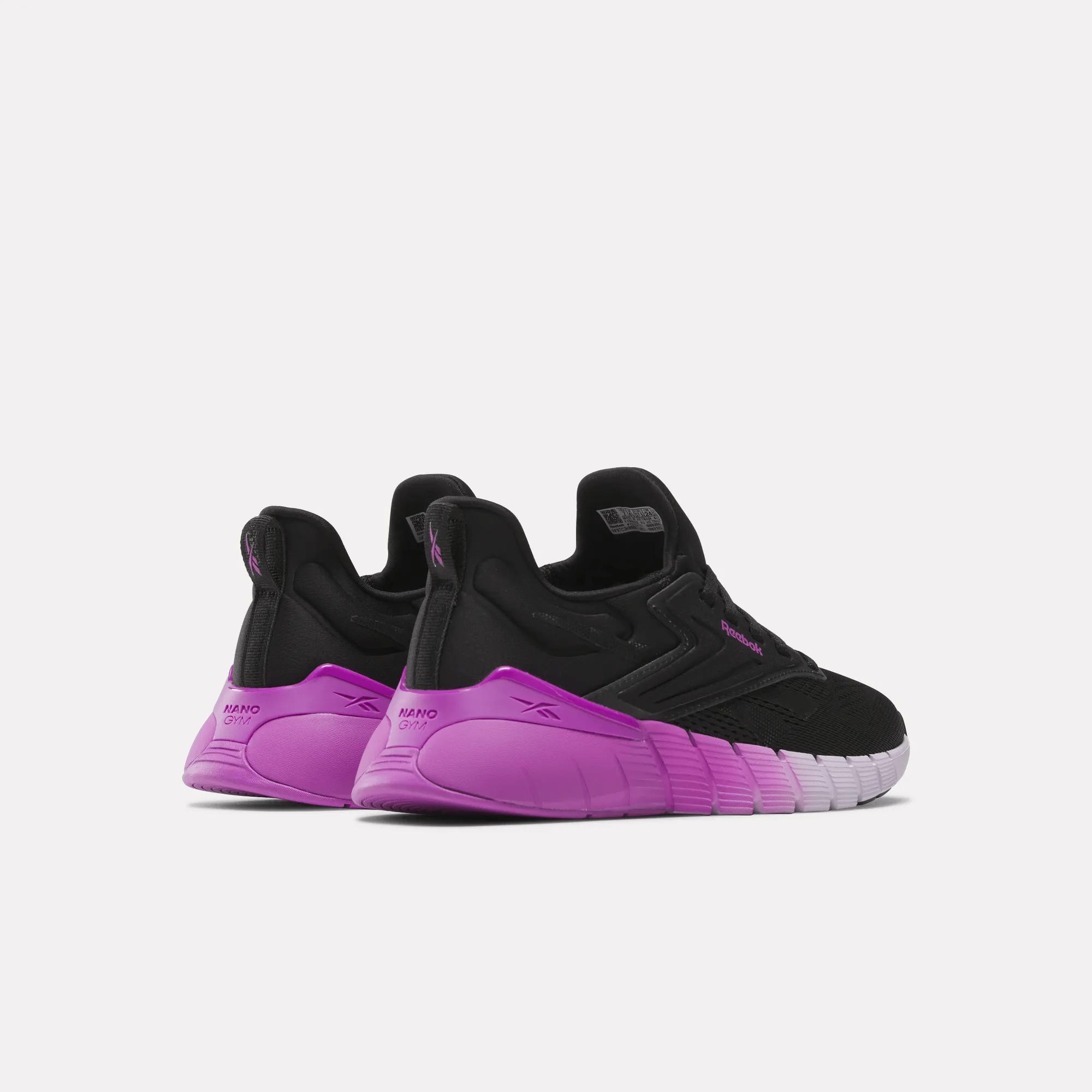 Men's Energen Lux Running Shoes in Grey Product Image