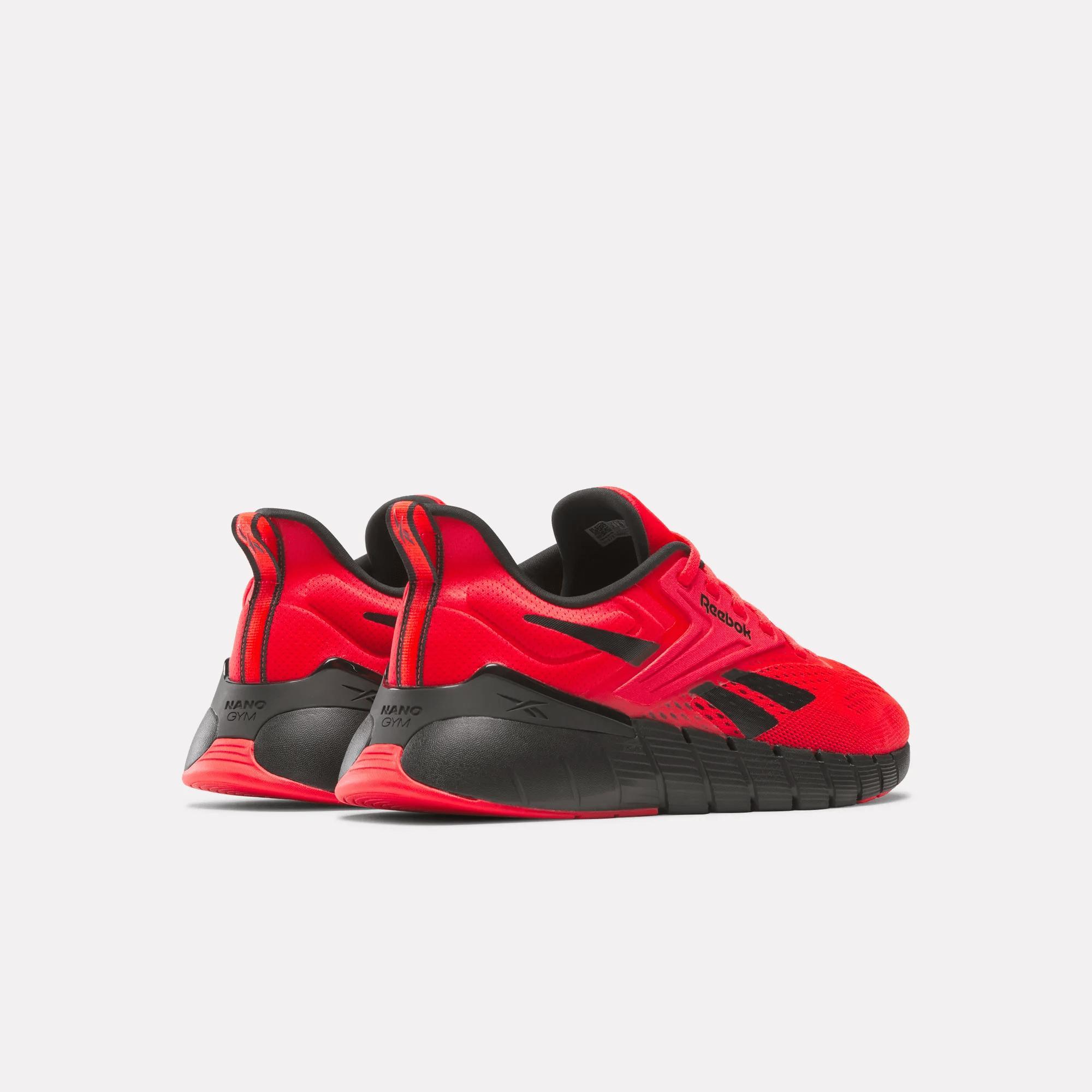 Men's Nano Gym Shoes Male Product Image