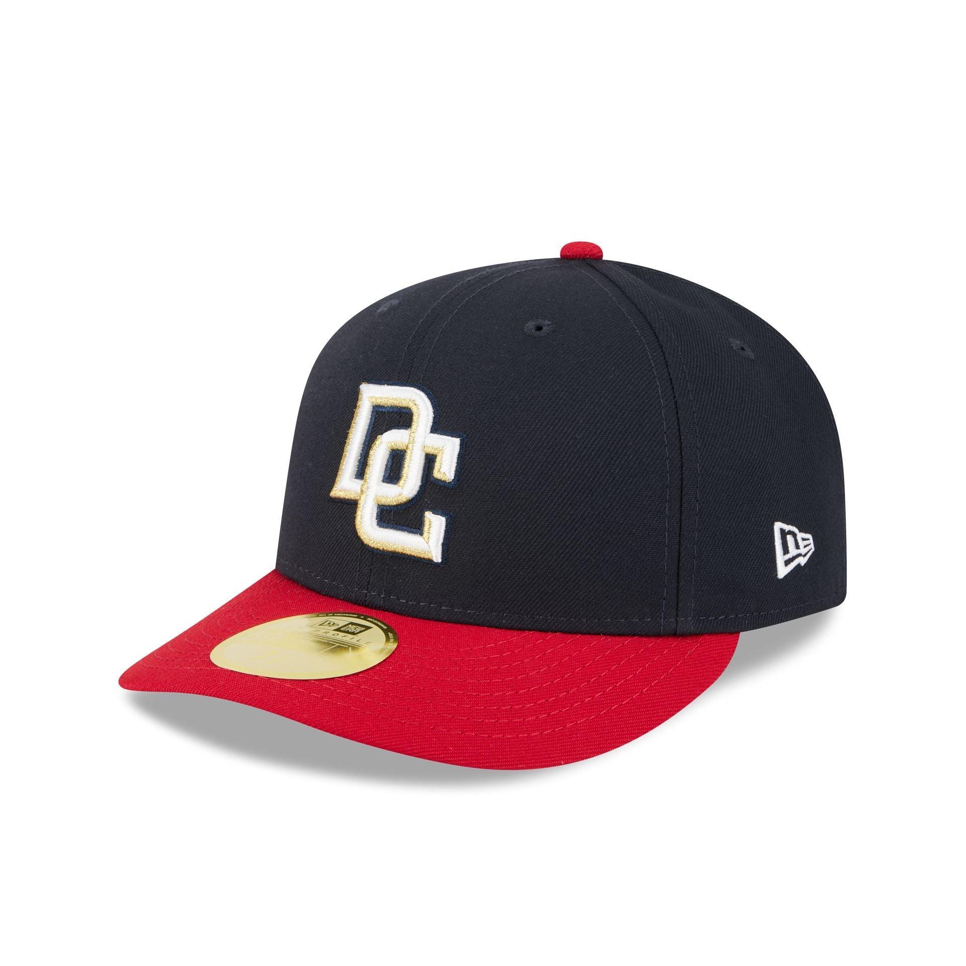 Toronto Maple Leafs NHL Pack Low Profile 59FIFTY Fitted Hat Male Product Image