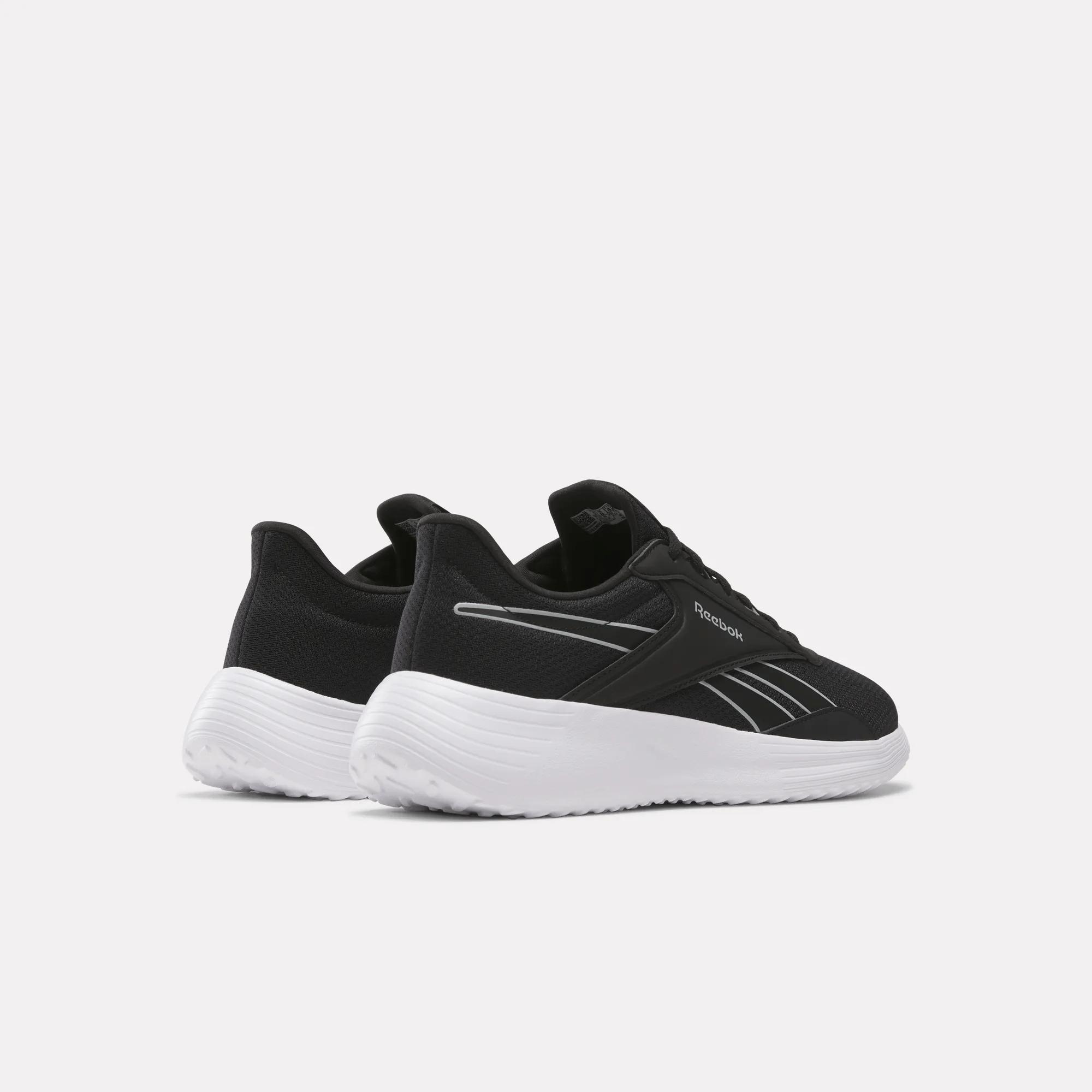 Men's Reebok Lite 4 Shoes in Blue Product Image