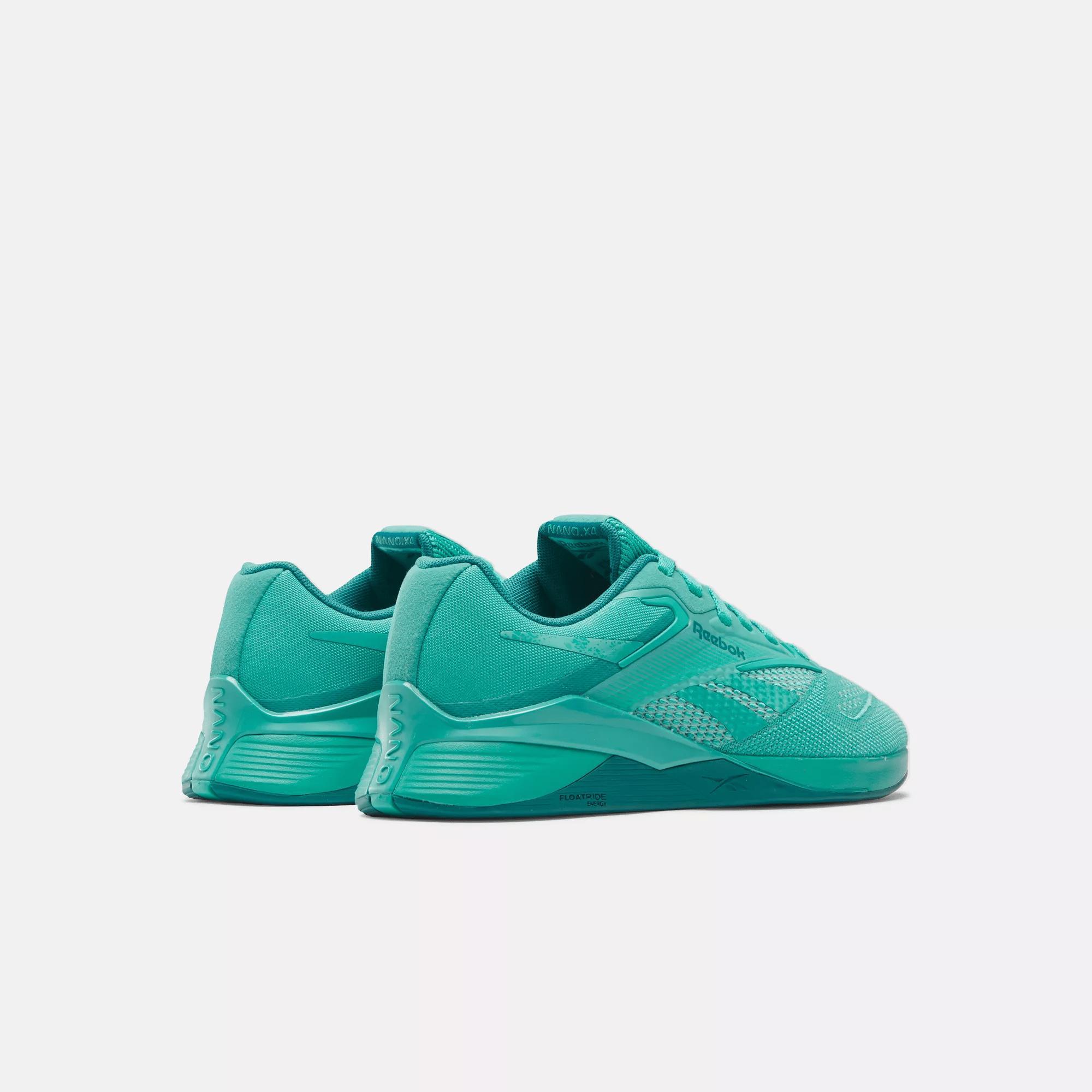 Women's Nano X4 Training Shoes in Pink Product Image