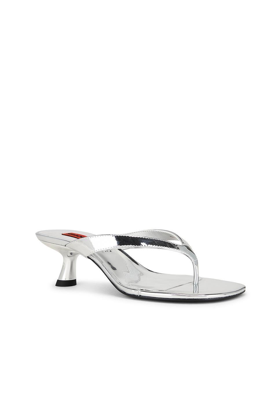 Beep Thong Sandal SIMONMILLER Product Image