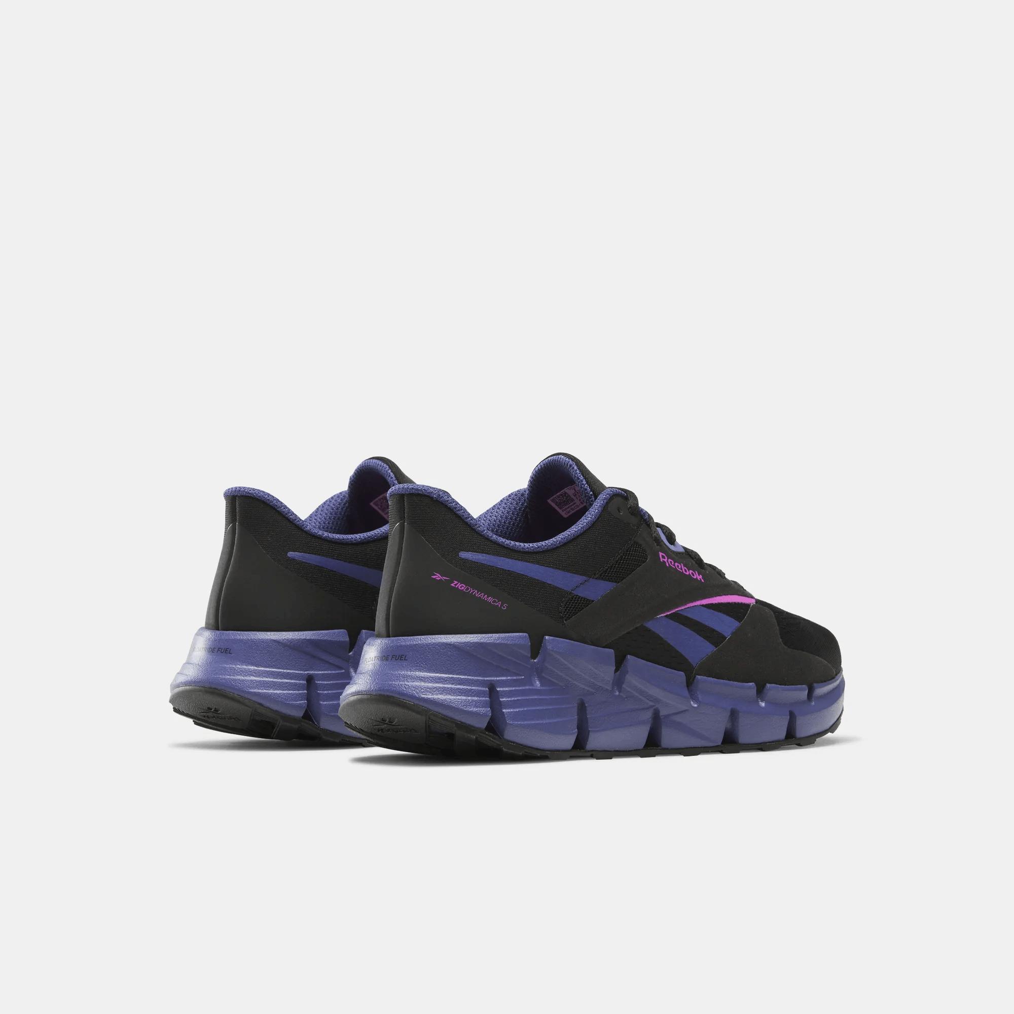 Women's Zig Dynamica 5 Shoes Female Product Image