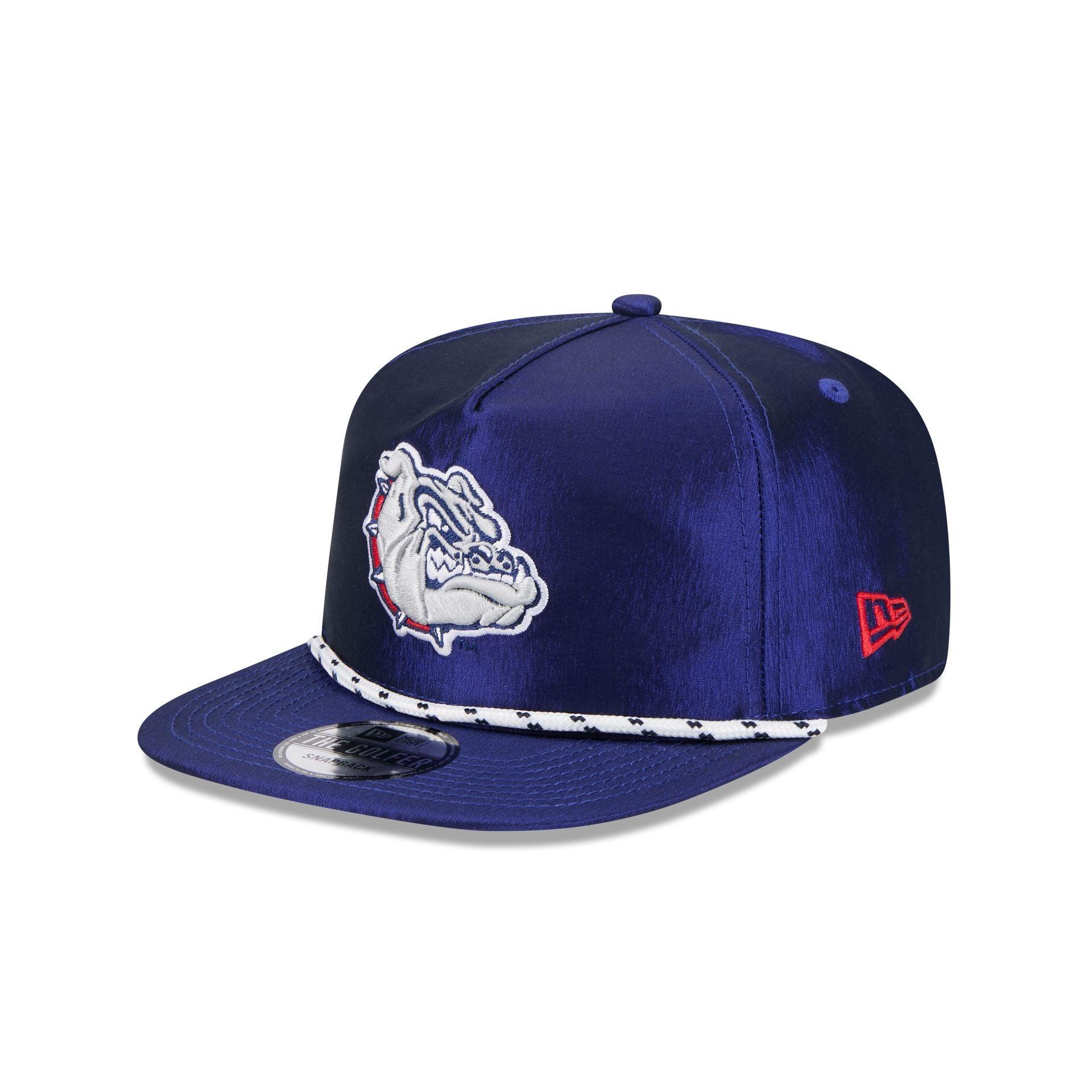 Batman Gotham State Golfer Snapback Hat Male Product Image