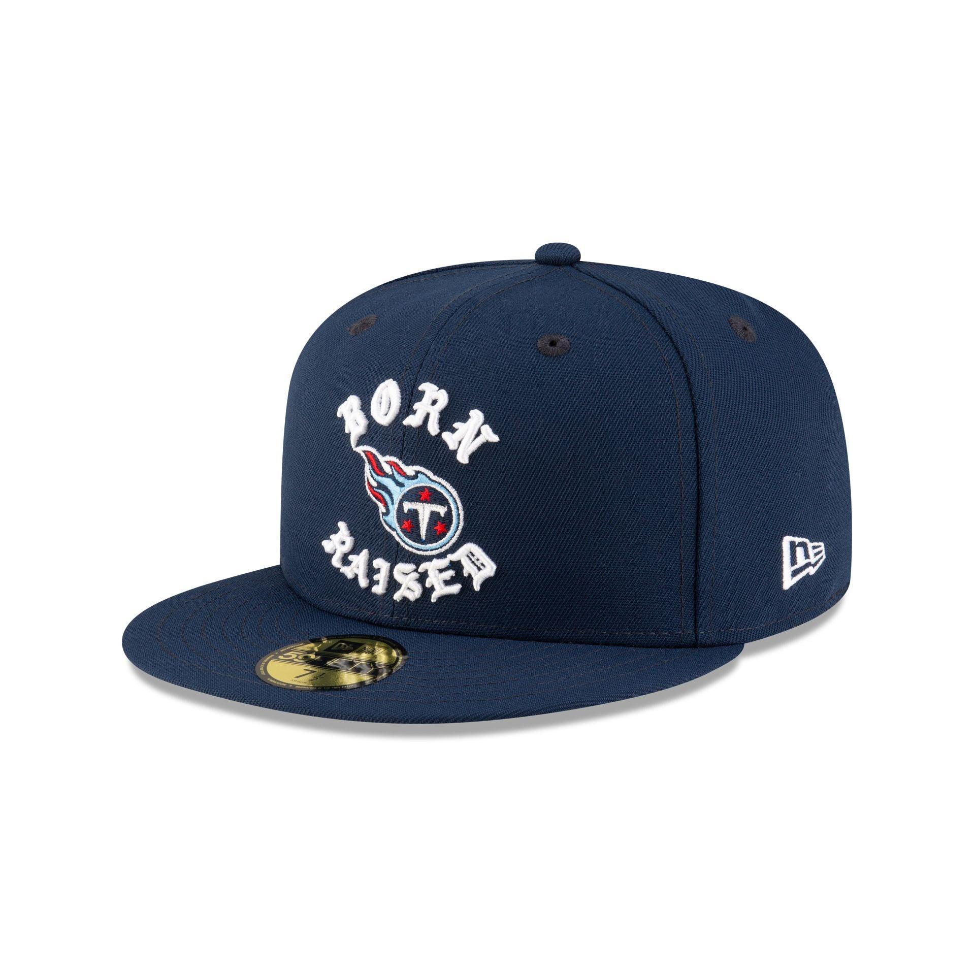 Atlanta Braves Authentic Collection Home 59FIFTY Fitted Hat Male Product Image