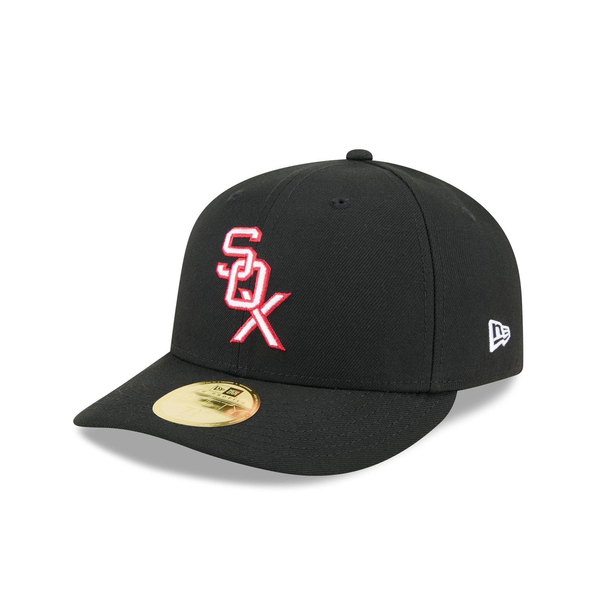 Baltimore Orioles City Connect Low Profile 59FIFTY Fitted Hat Male Product Image