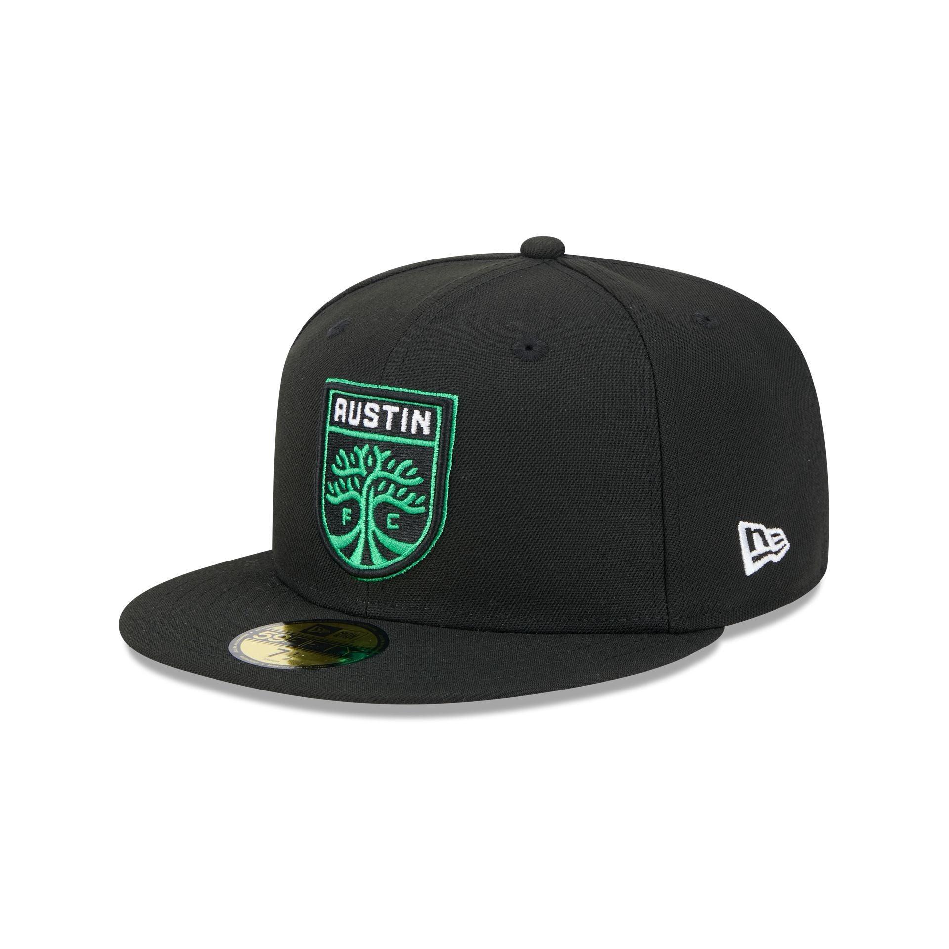 New Era Cap Celly Golfer Hat Male Product Image