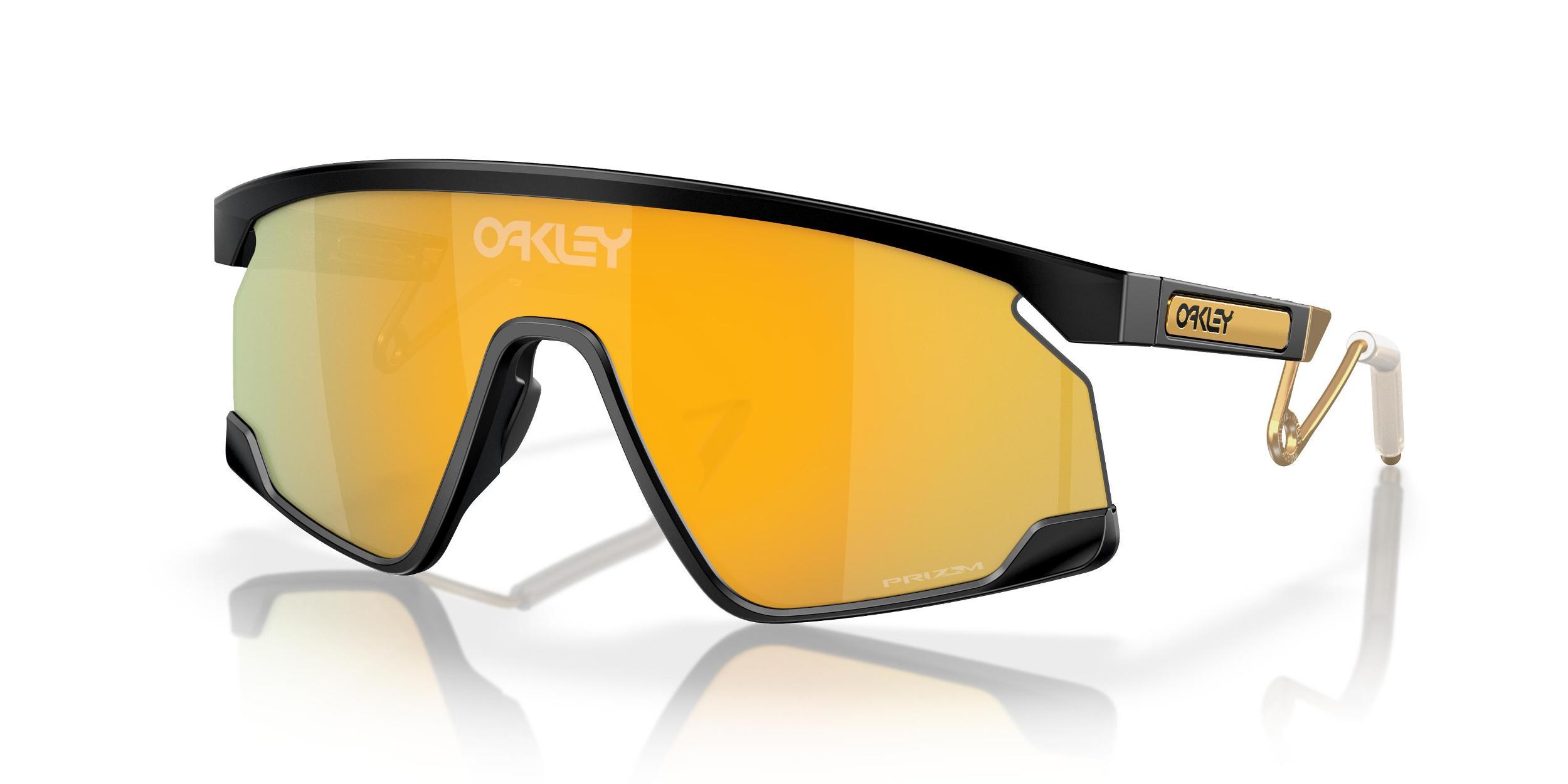 Oakley Men's Bxtr Metal Sunglasses Product Image
