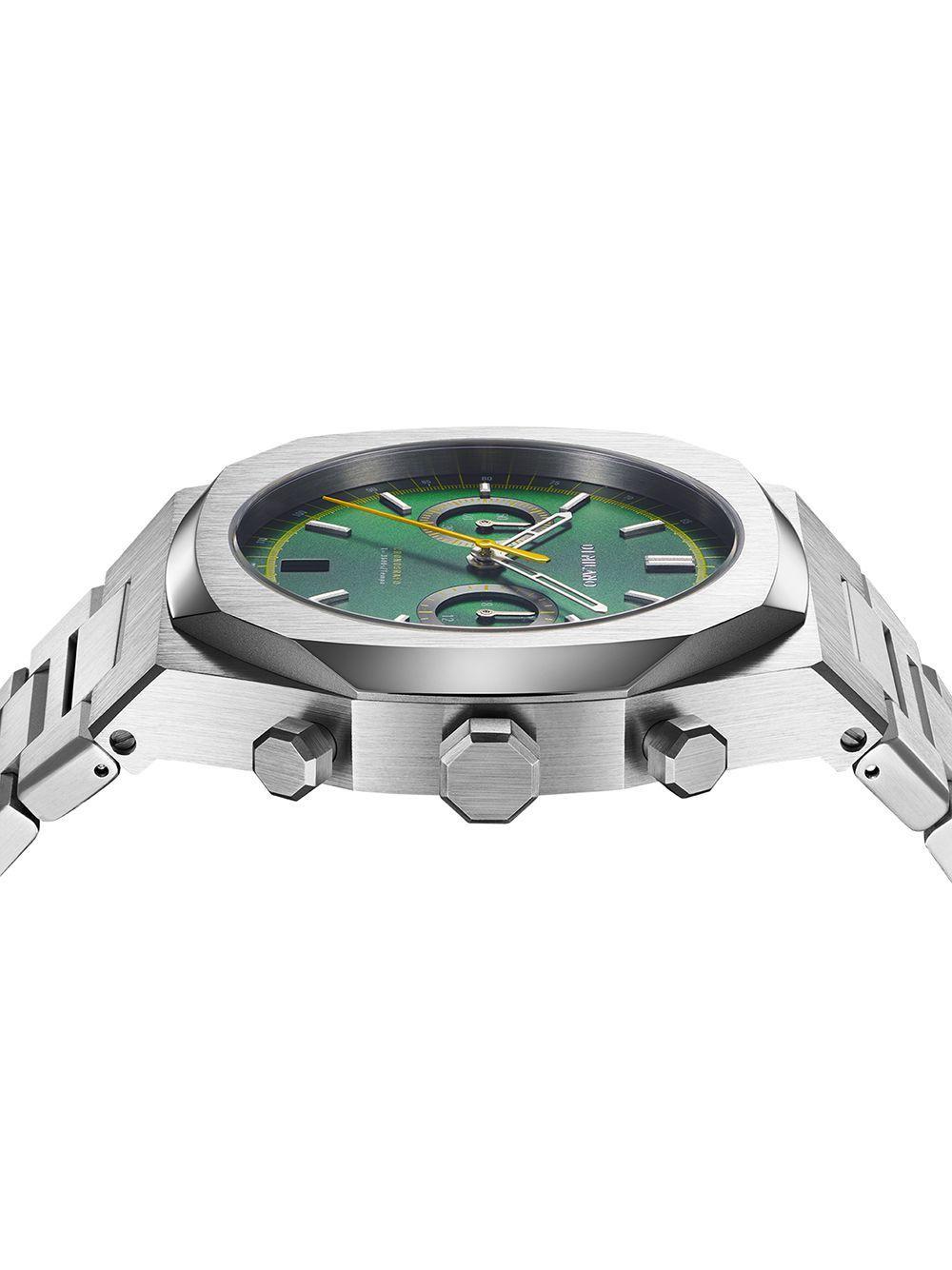 Chronograph Noble Green 41.5mm Product Image
