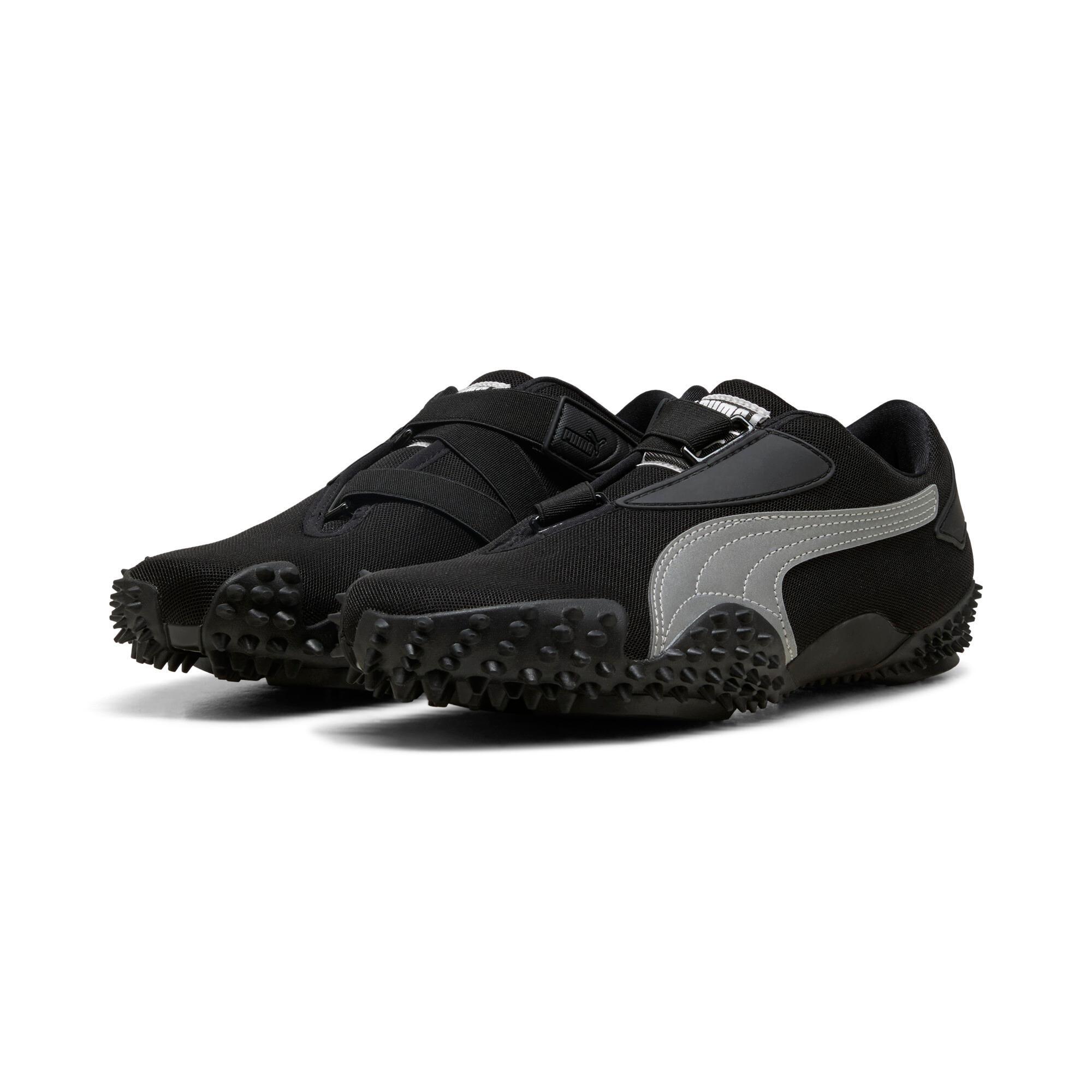 Mostro OG Sneakers Product Image