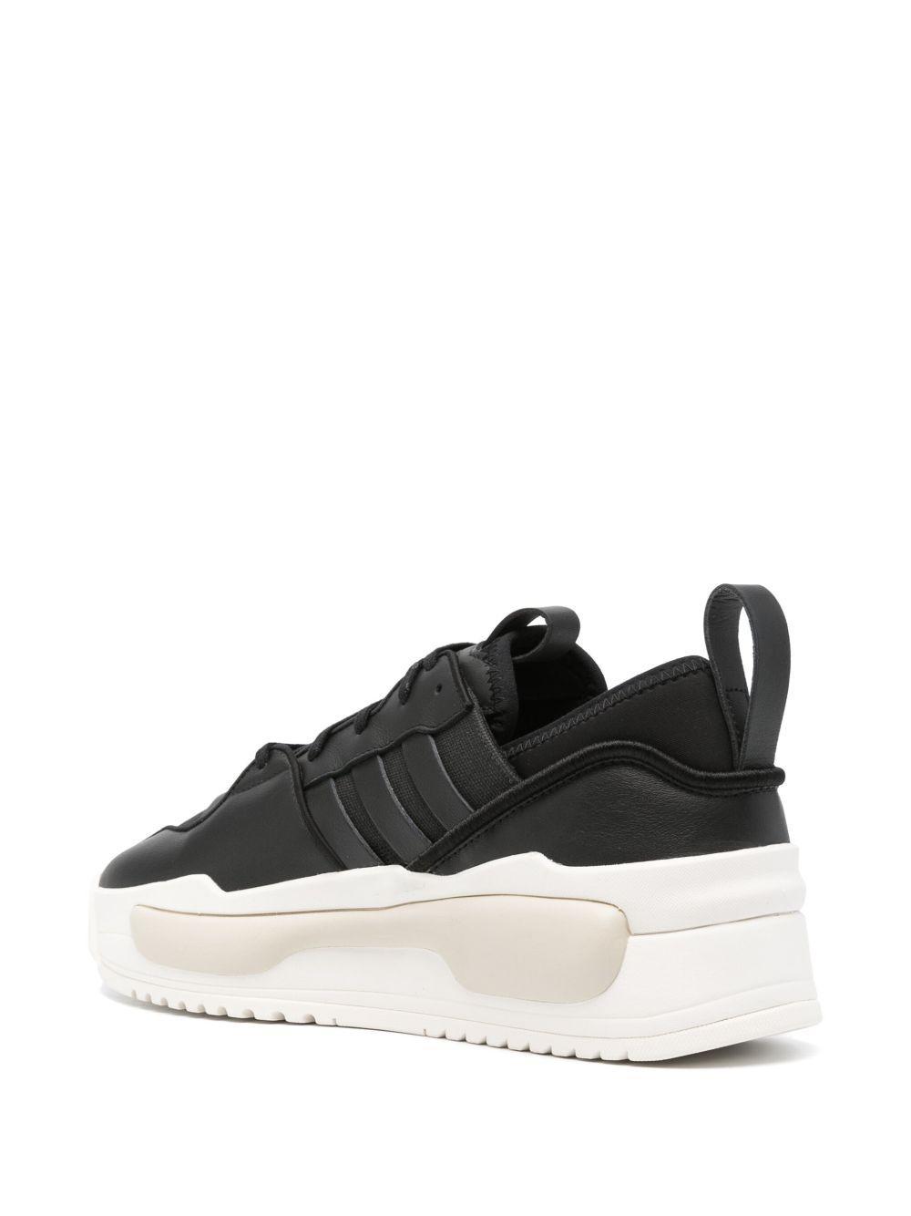 Rivalry leather sneakers Product Image