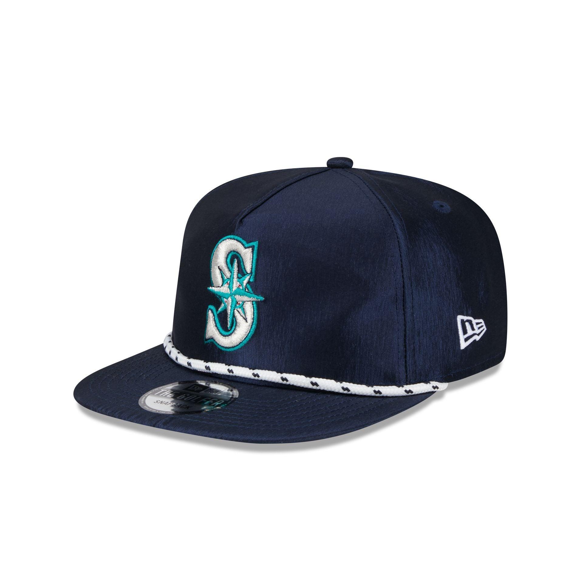 Atlanta Braves Team Rope Golfer Hat Male Product Image