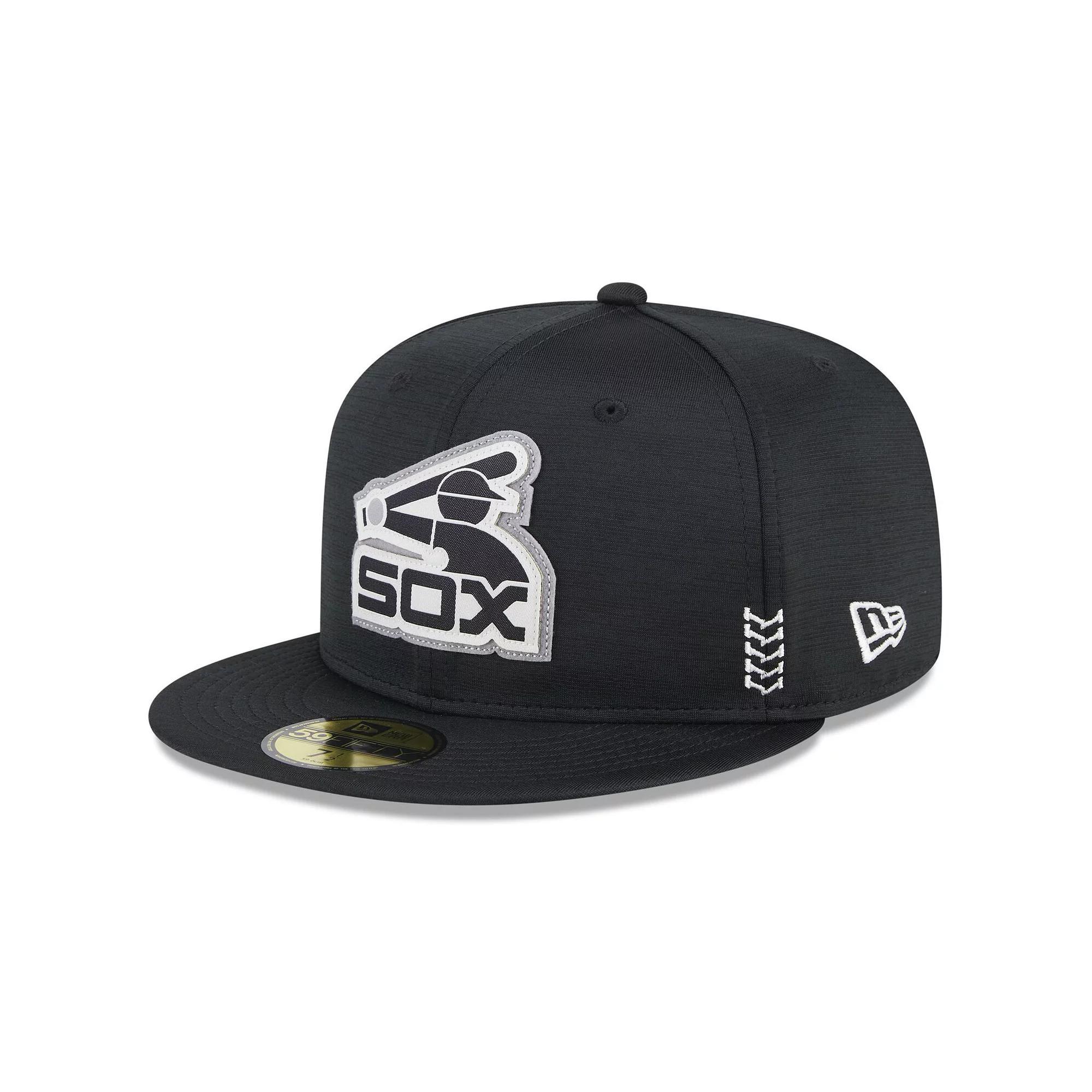 Men's New Era  Royal Philadelphia 76ers 2023 NBA Draft 59FIFTY Fitted Hat, Size: 6 7/8, 76r Blue Product Image