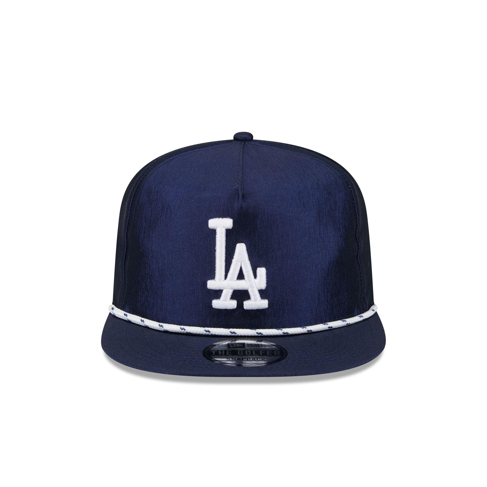 Miami Heat Team Rope Golfer Hat Male Product Image