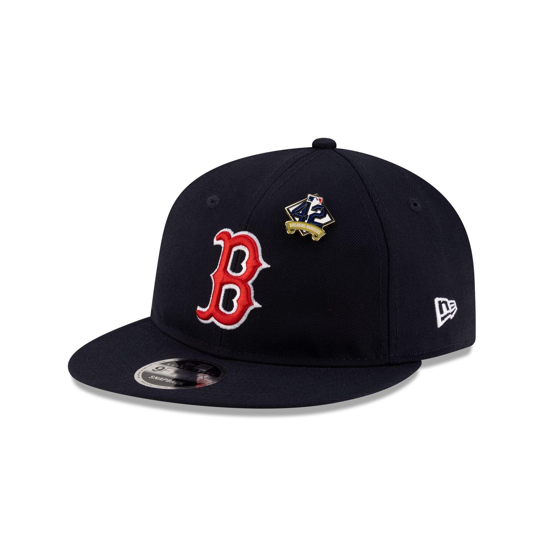 Atlanta Braves Hall of Fame 2025 Retro Crown 9FIFTY Snapback Hat Male Product Image