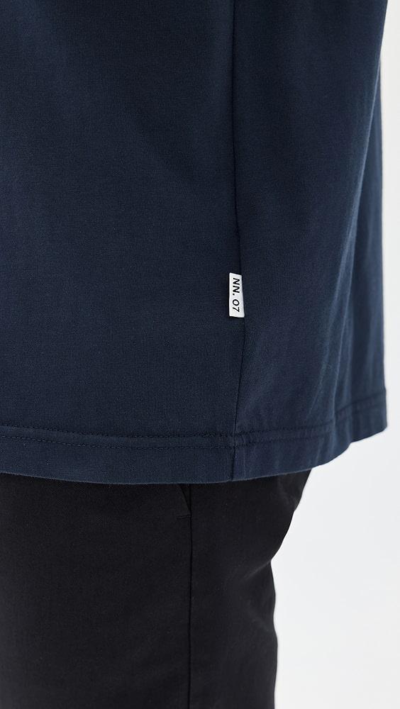 NN07 Adam Tee | Shopbop Product Image