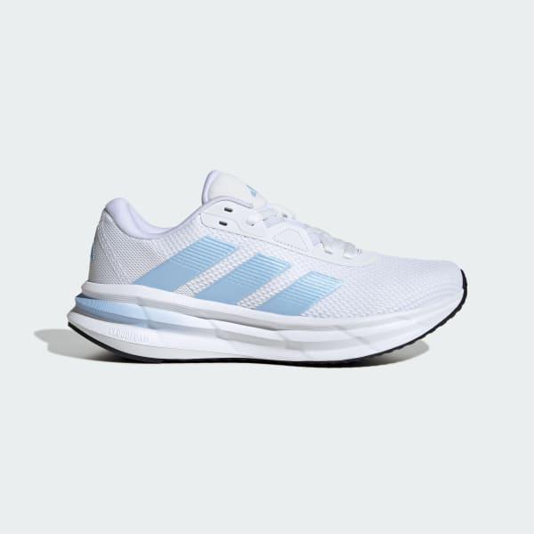 adidas Galaxy 7 Running Shoes Core Black 8 Womens Product Image
