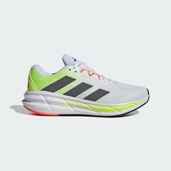 Adidas Mens Questar 3 Runinng Sneaker Running Sneakers Product Image
