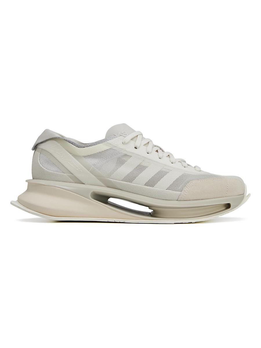 Mens S-Gendo Run Mesh Runner Sneakers Product Image