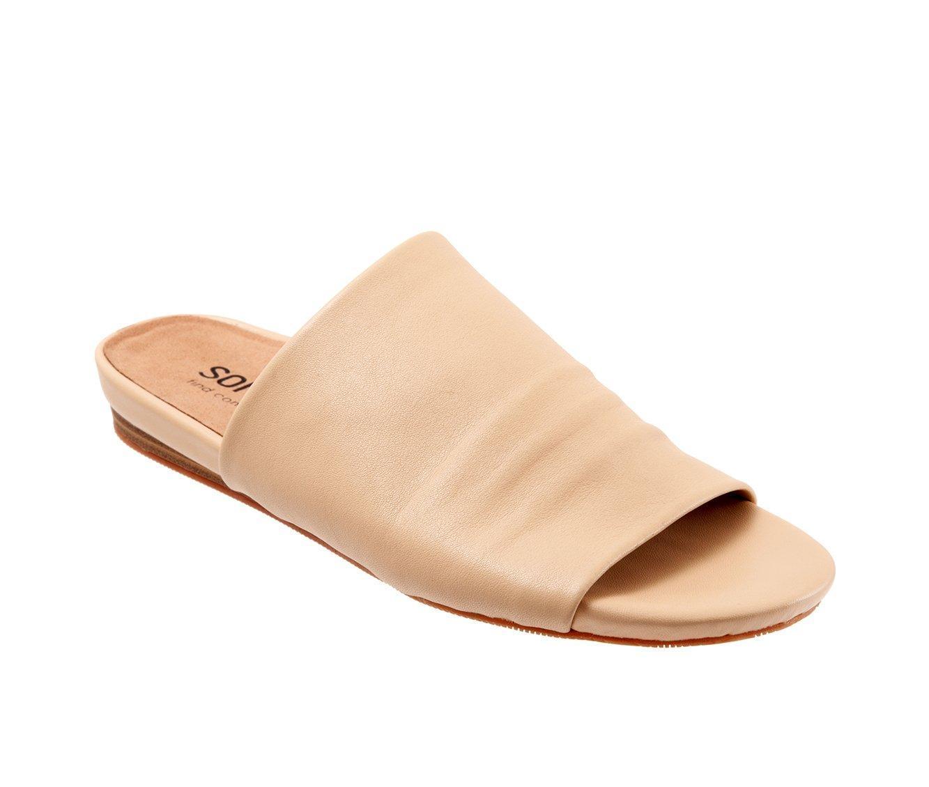 Women's Softwalk Camano Sandals Product Image