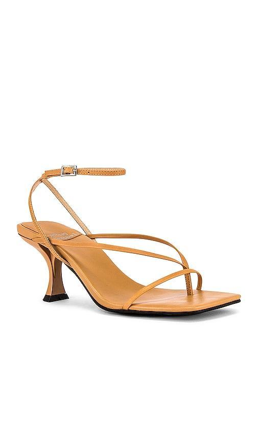 Fluxx Sandal Jeffrey Campbell Product Image