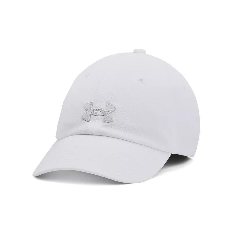 UA Blitzing Womens Adjustable Cap Product Image