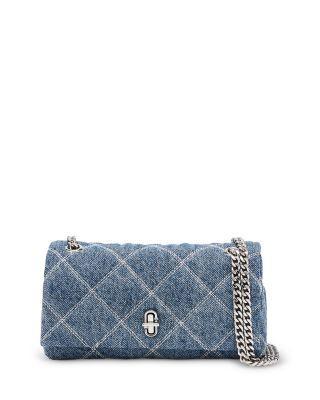Dual Chain Mini Bag Product Image