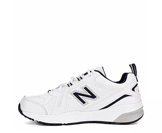 New Balance 608 v5 Mens Training Shoes Product Image