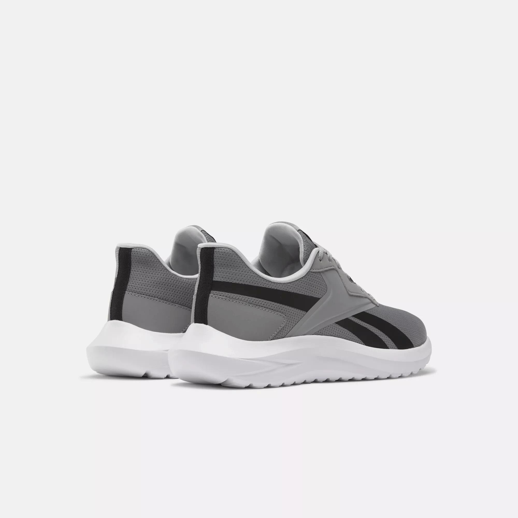 Men's Energen Lux Running Shoes in Grey Product Image