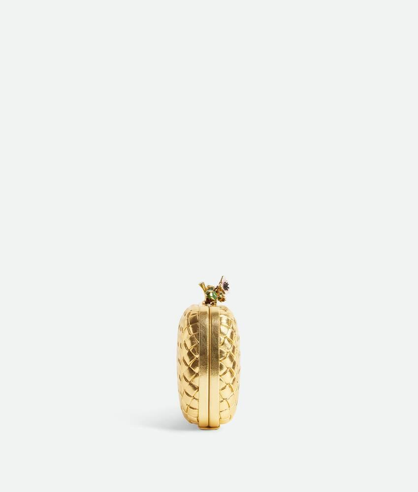 Women's Knot in Gold Product Image