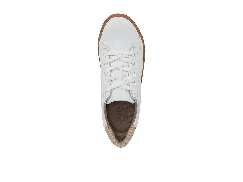 Naturalizer Morrison Suede Sneakers Product Image