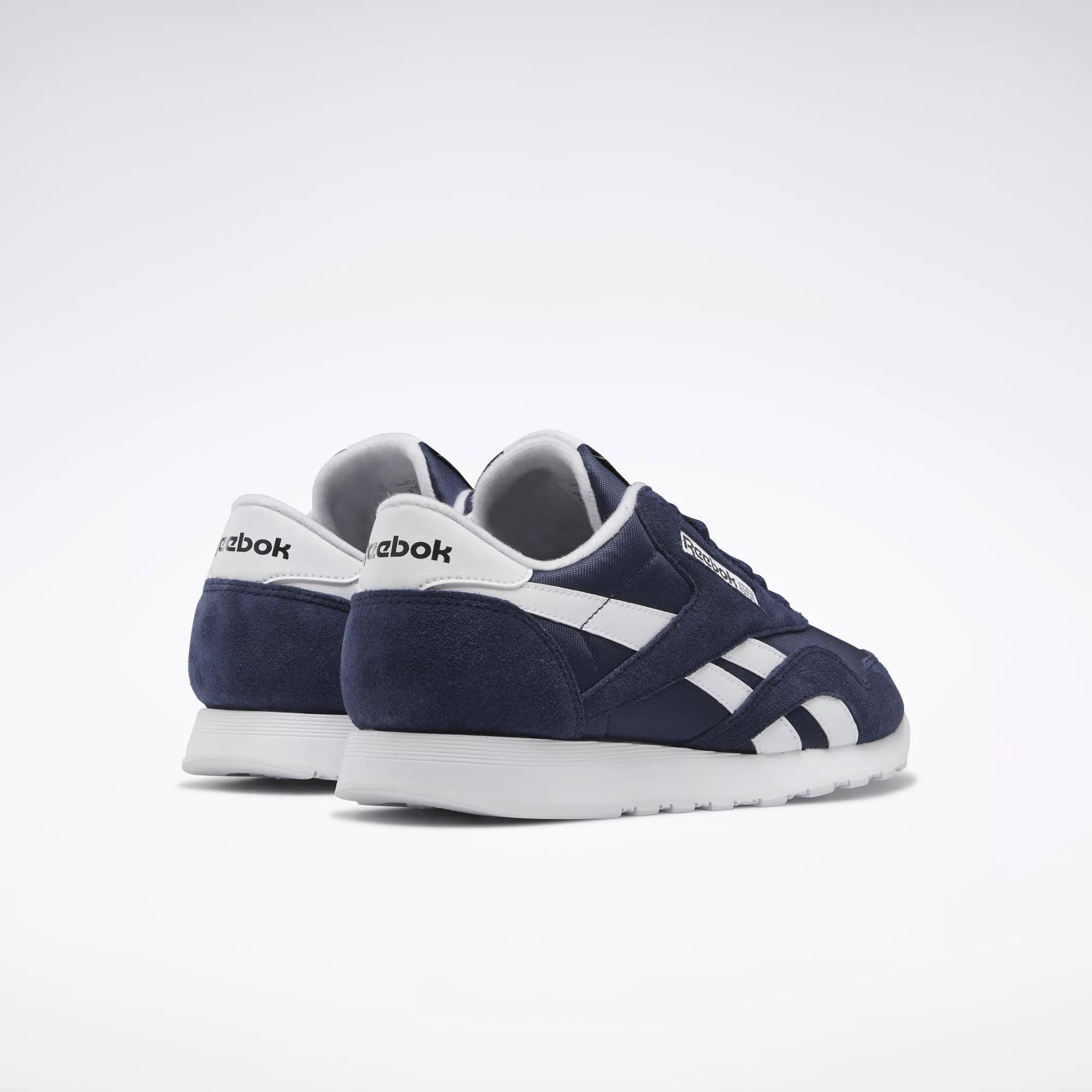 Men's Classic Nylon Shoes Male Product Image
