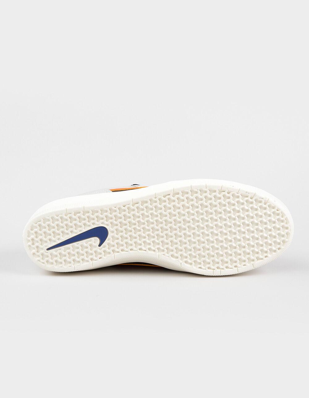 NIKE SB Force 58 Premium Skate Shoes Product Image