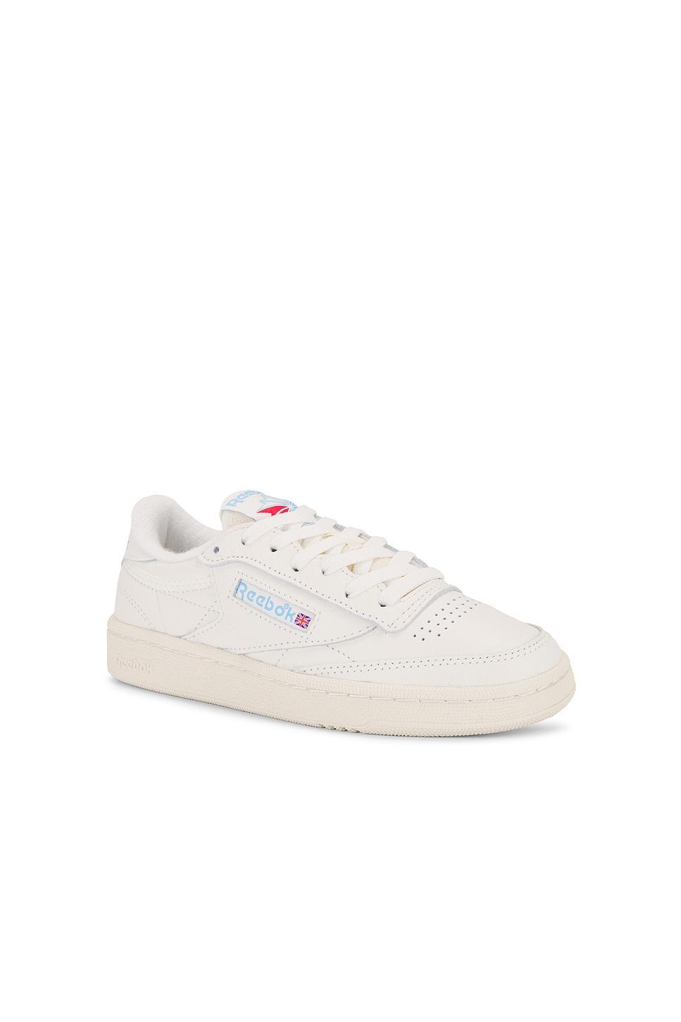 Club C 85 Vintage Reebok Product Image