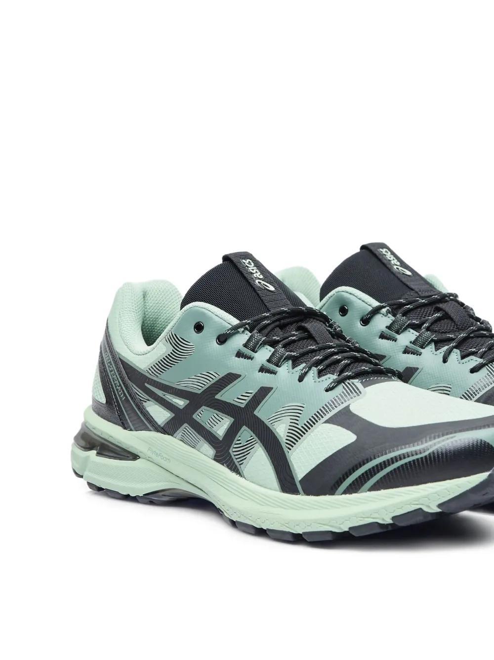 GEL-Terrain "Dark Jade" sneakers Product Image