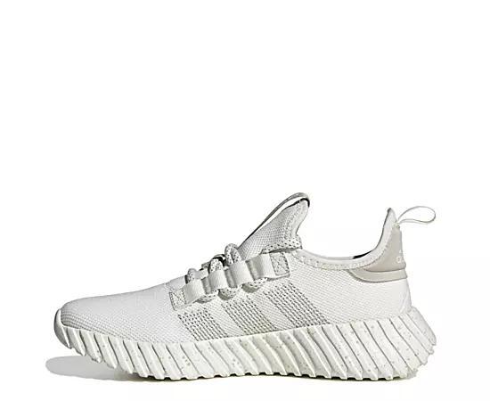 adidas Kaptir Flow Shoes Off White 10 Womens Product Image