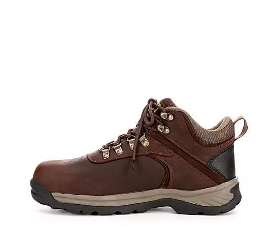 Work Master Mens Colorado Steel Toe Boot Product Image