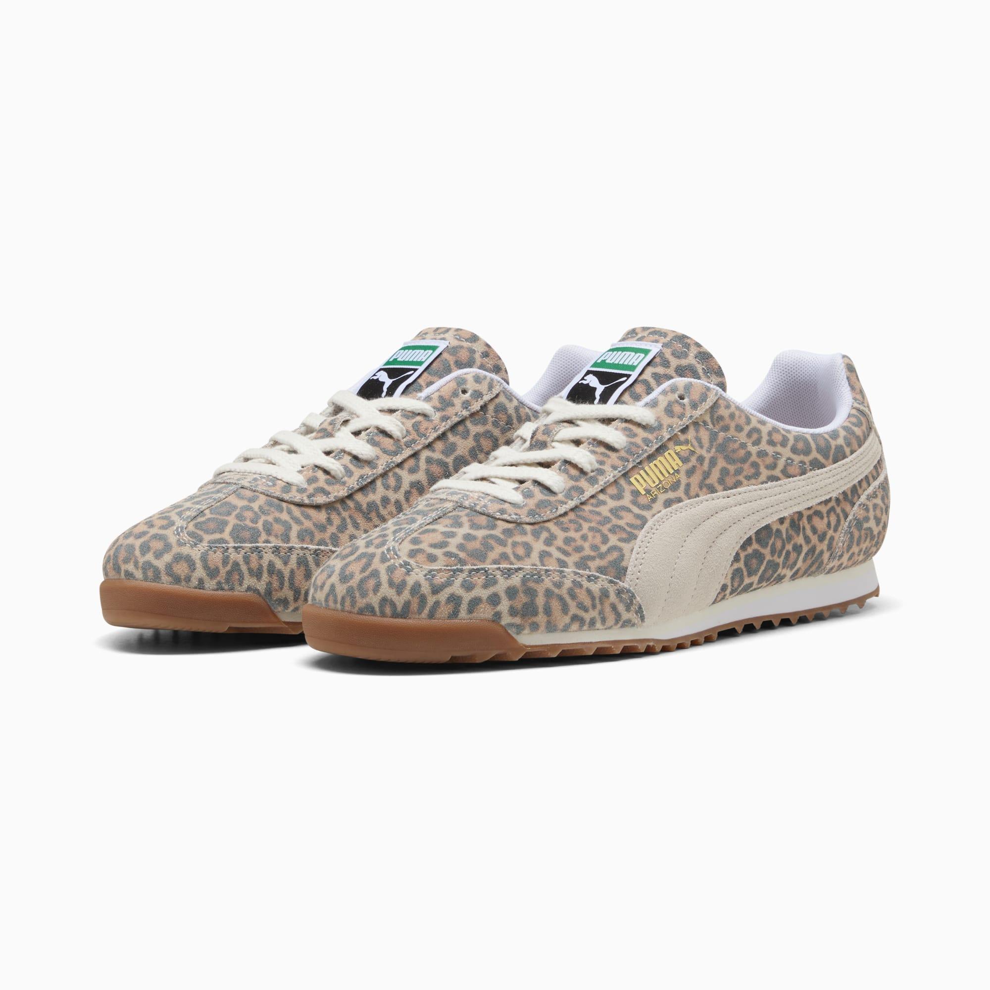 Arizona Leo Sneakers Product Image