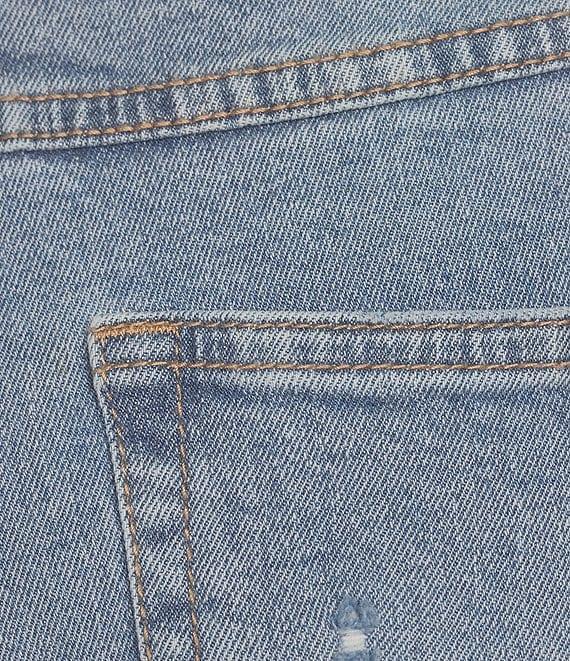 Flag and Anthem Charlie Relaxed Fit Straight Leg Jeans Product Image