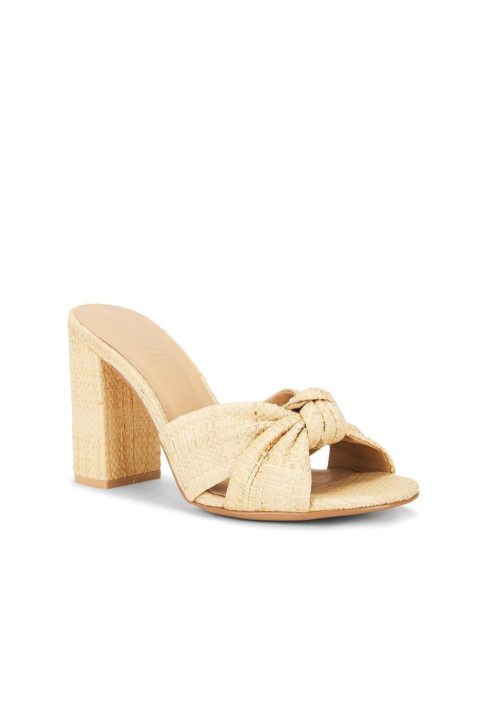 Beatriz Sandal RAYE Product Image