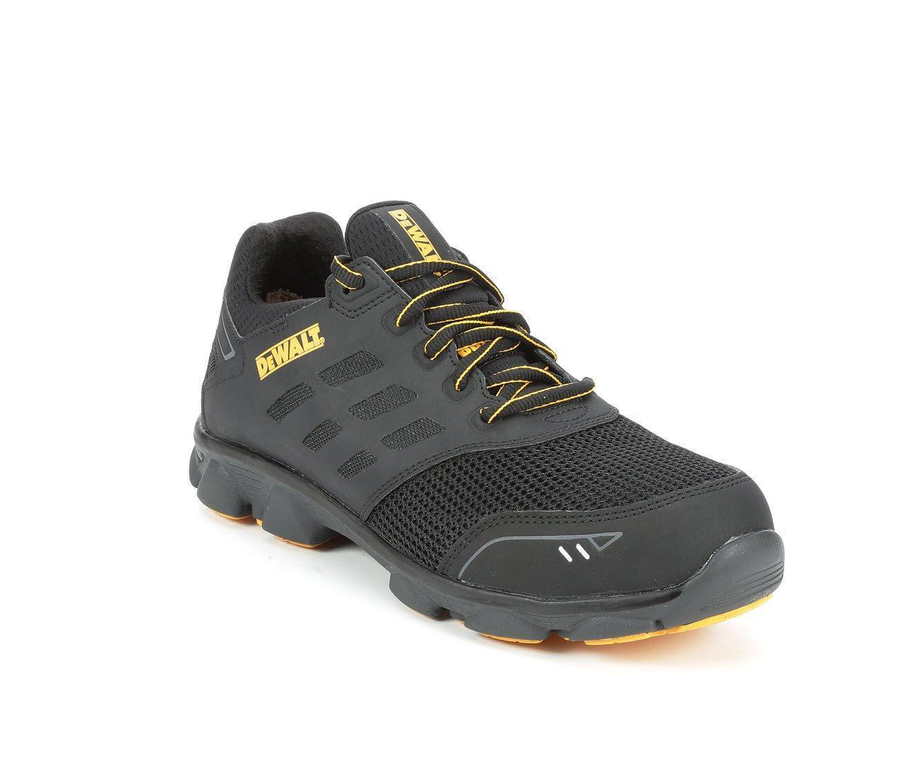 Men's DeWALT Prism Low Work Shoes Product Image