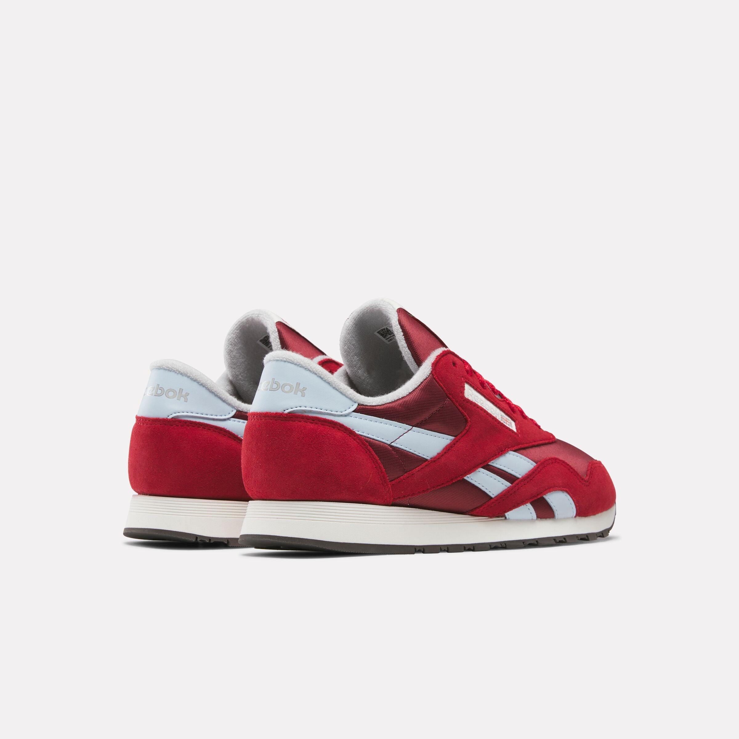Men's Classic Nylon Shoes Product Image