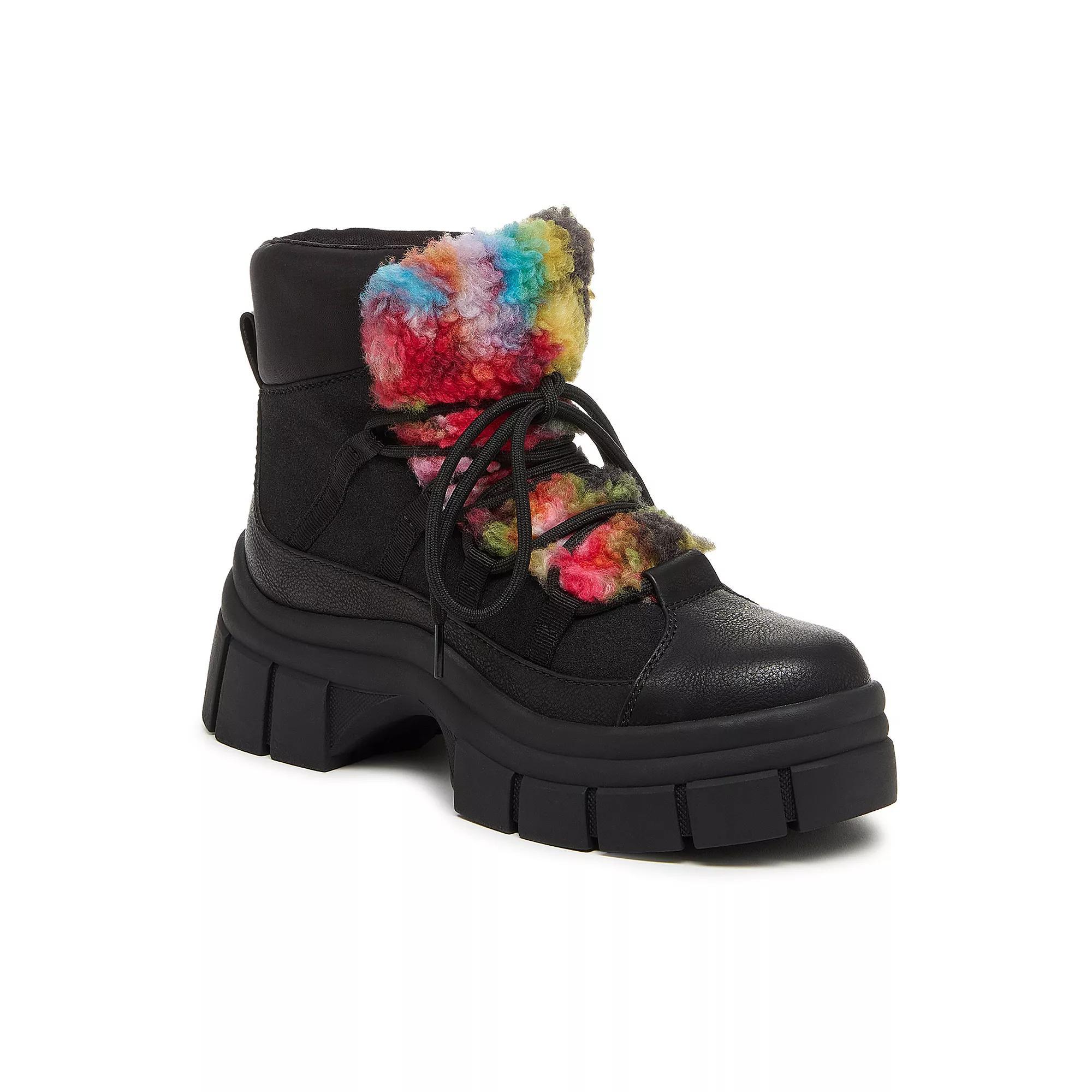 Rocket Dog Tiger Womens Ankle Boots Product Image