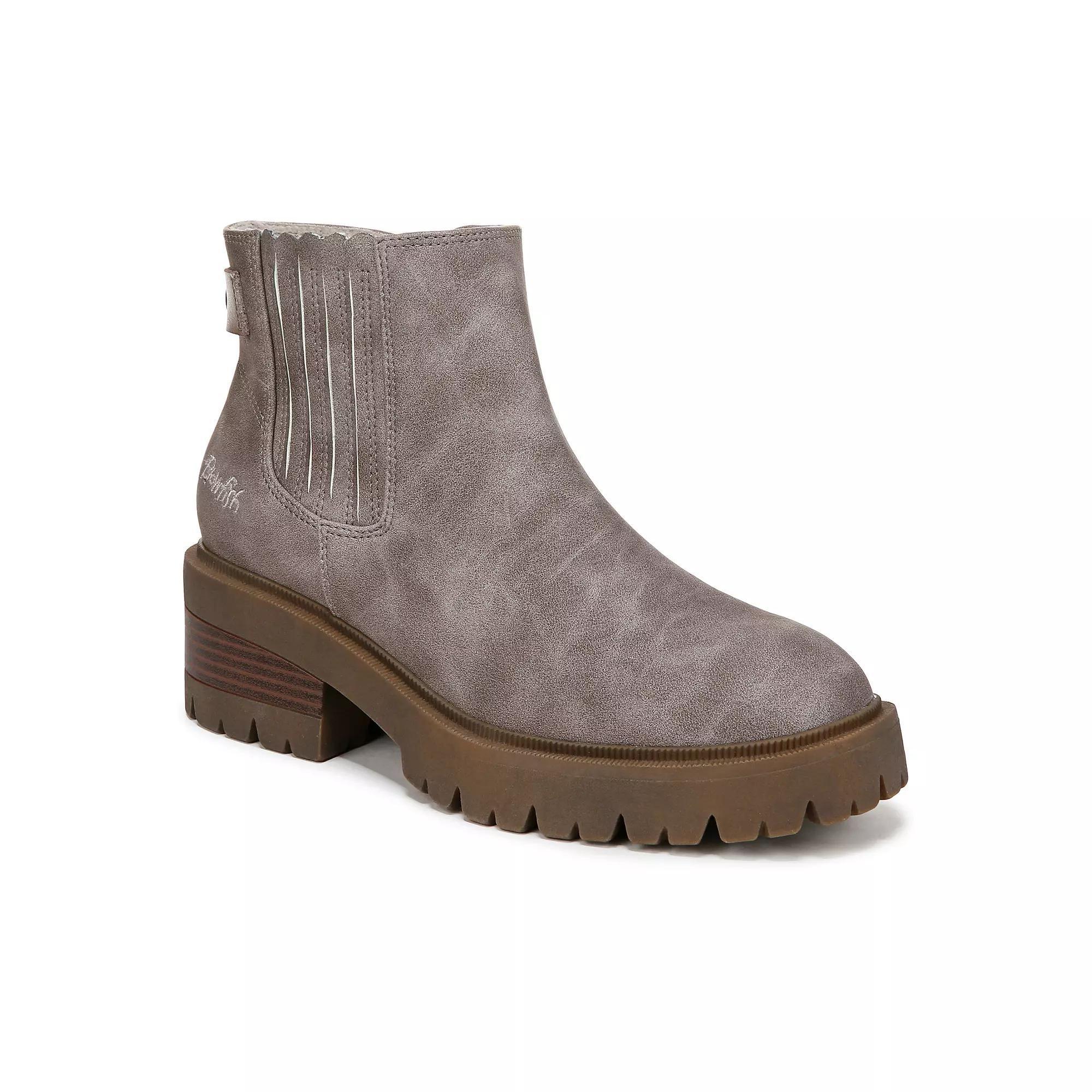 Blowfish Malibu Joy Womens Ankle Boots Product Image