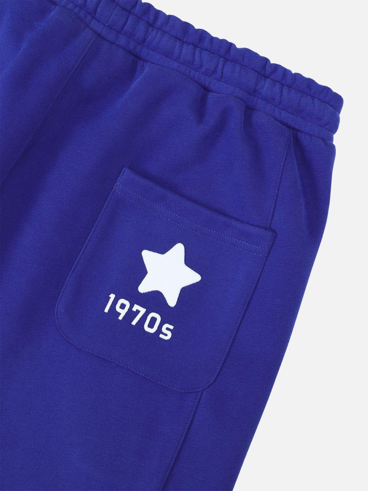 Aelfric Eden Track Pants Product Image
